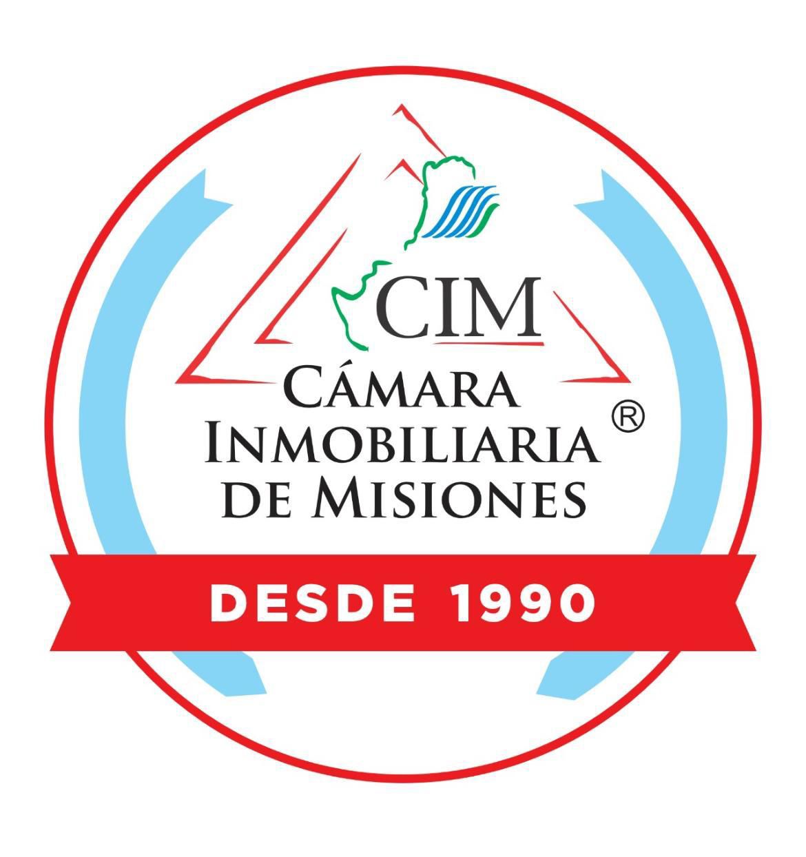 Cámara de Inmobiliaria de Misiones